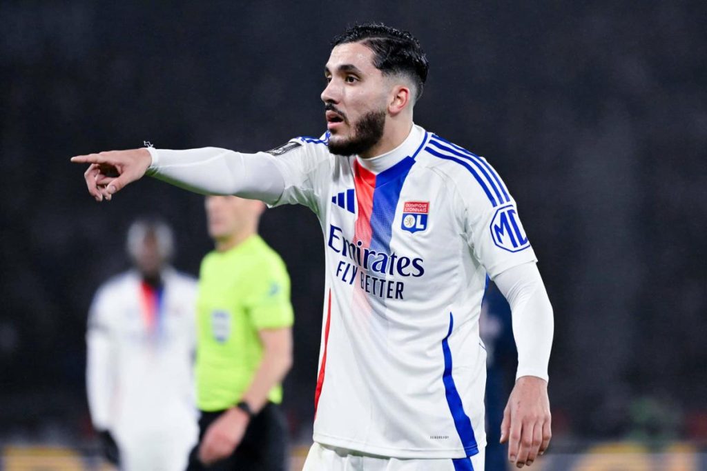 Report: Everton reignite interest in top Ligue 1 playmaker