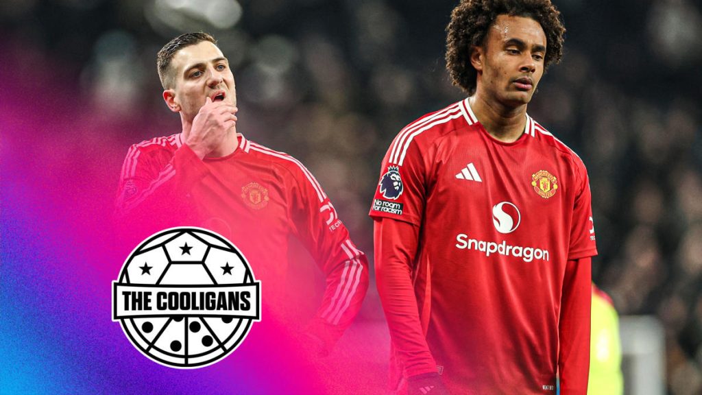 Why Manchester United’s fall from grace is real | The Cooligans