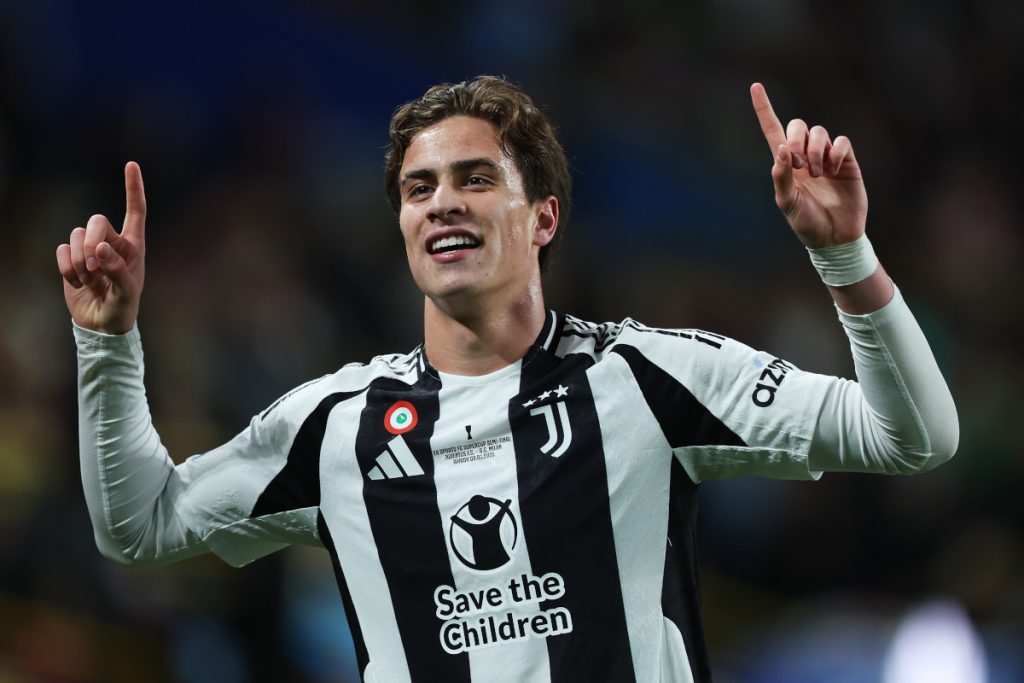 Juventus may sell irritated Yildiz on one condition after rejected Chelsea bid