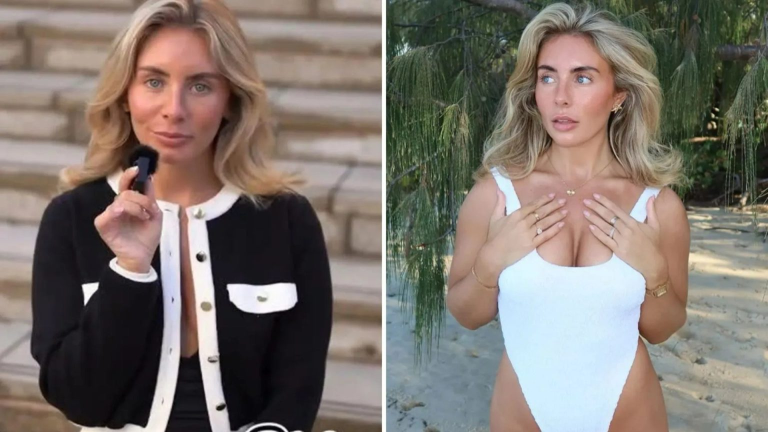 How video from controversial OnlyFans star Bonnie Blue led to Everton’s sponsors giving up their licence