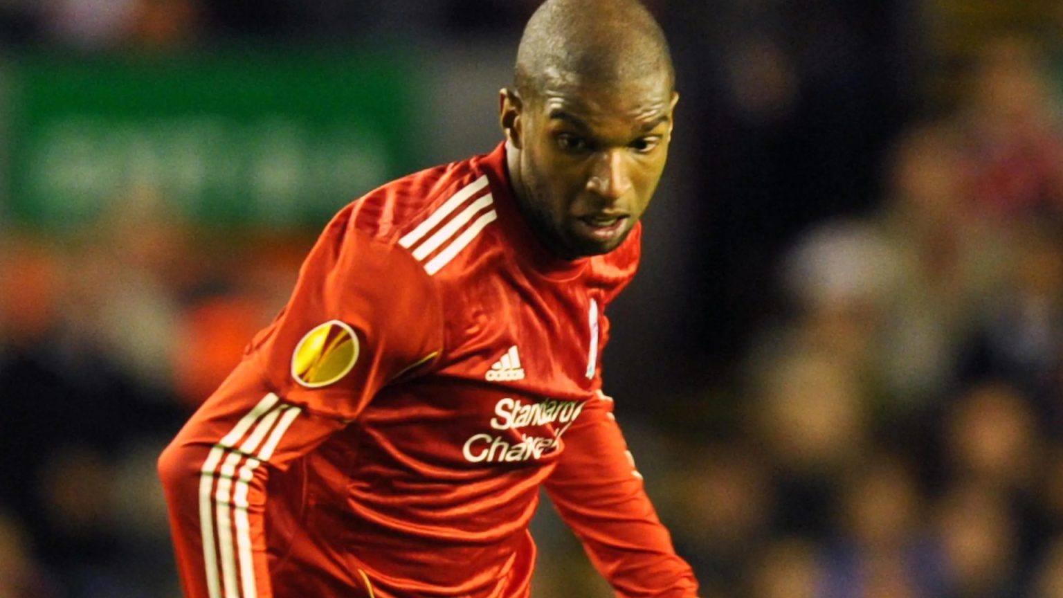 Liverpool cult hero Ryan Babel makes emotional plea for bank not to repossess his house after account was closed