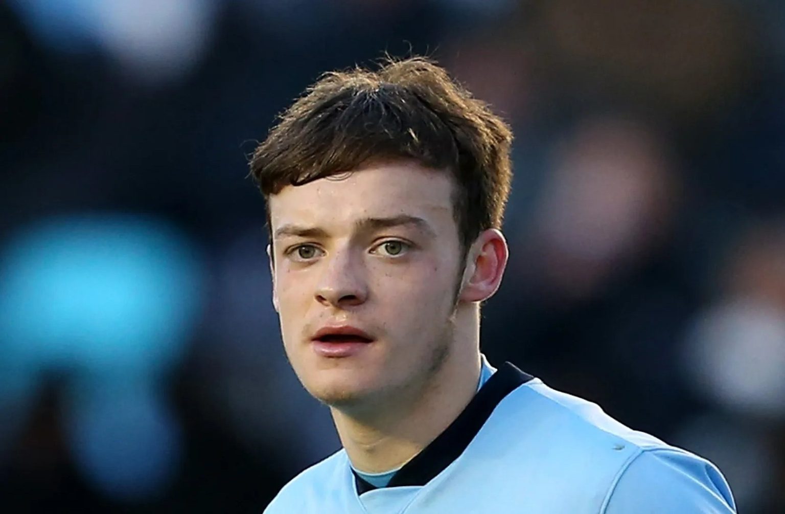 Ex-Man City star who Trent Alexander-Arnold branded ‘toughest opponent’ joins eighth-tier minnows on free transfer