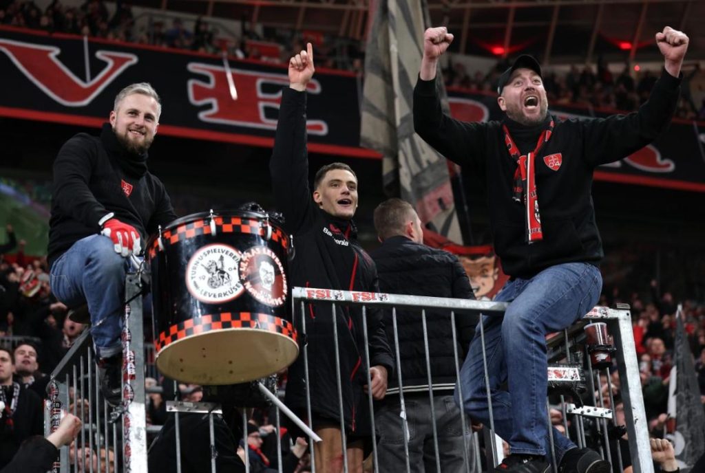 Florian Wirtz named Bundesliga’s Player of the Month for January