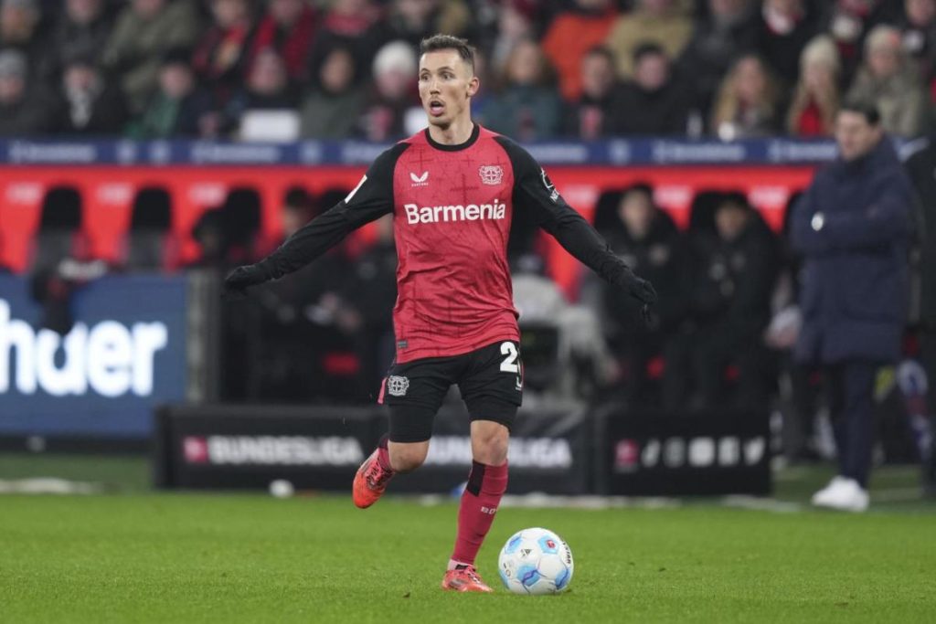 Fantasy Bundesliga: Scout squads for Matchday 23