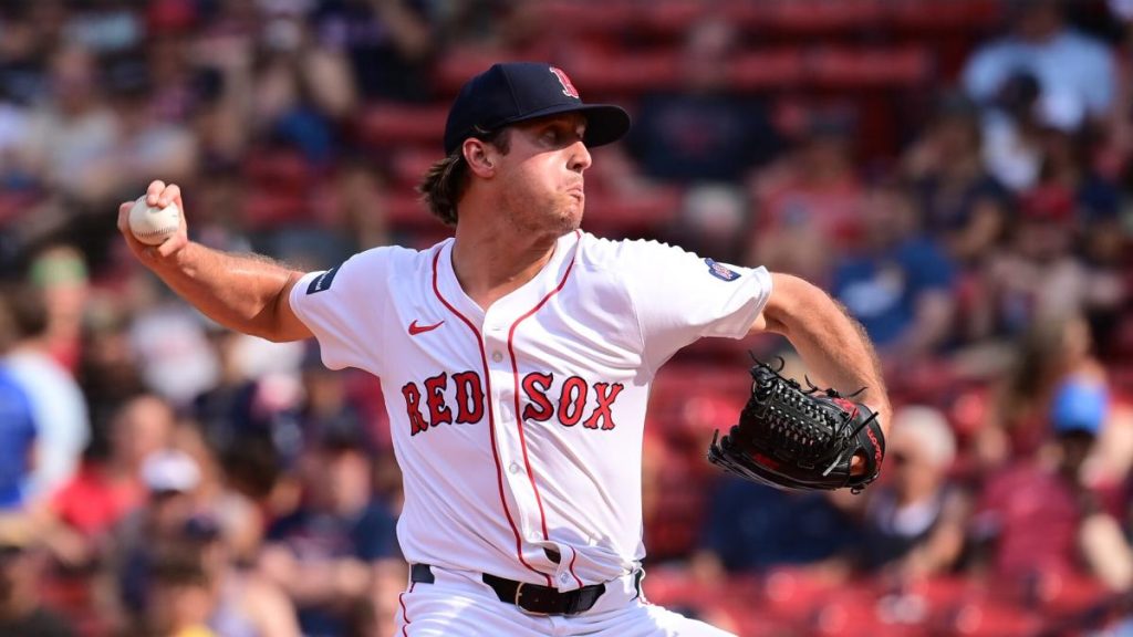 Lucas Sims and the Washington Nationals agree to a 1-year contract