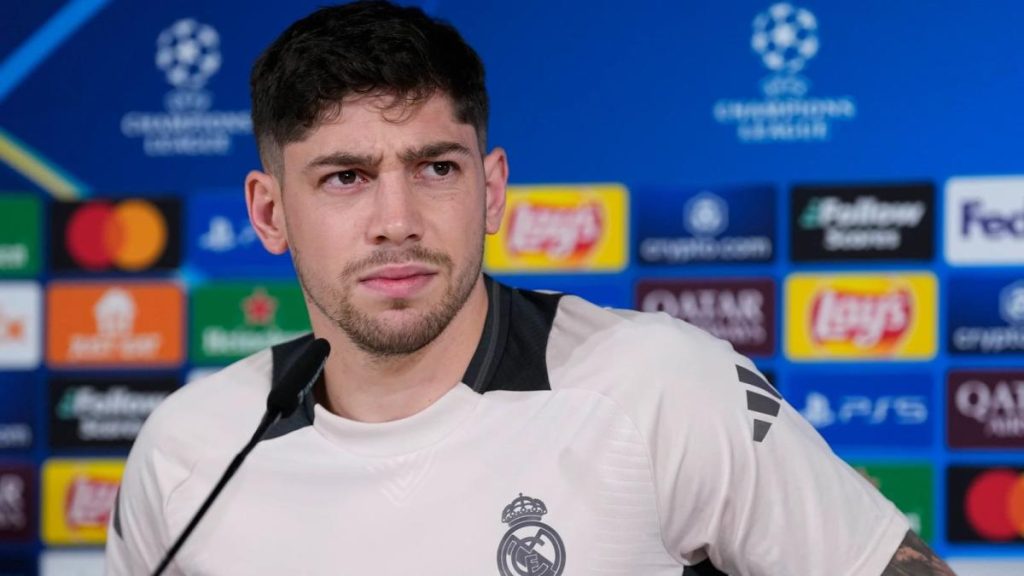 Real Madrid on alert as second key player in doubt for Champions League derby