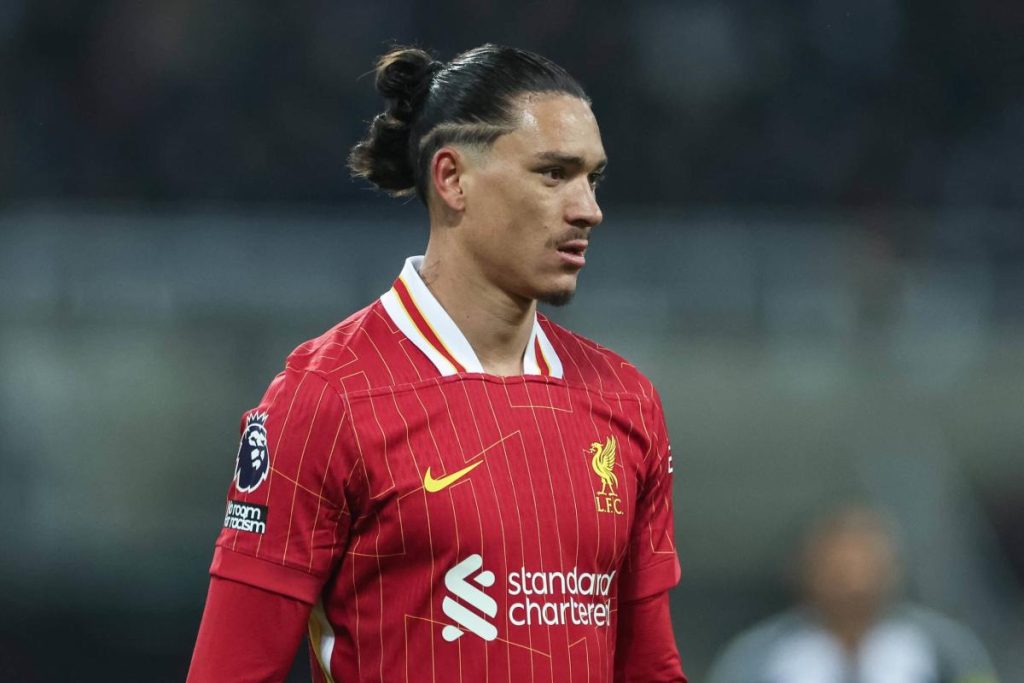 Report: Premier League Forwards on Liverpool’s Radar as Nunez Future Remains Uncertain
