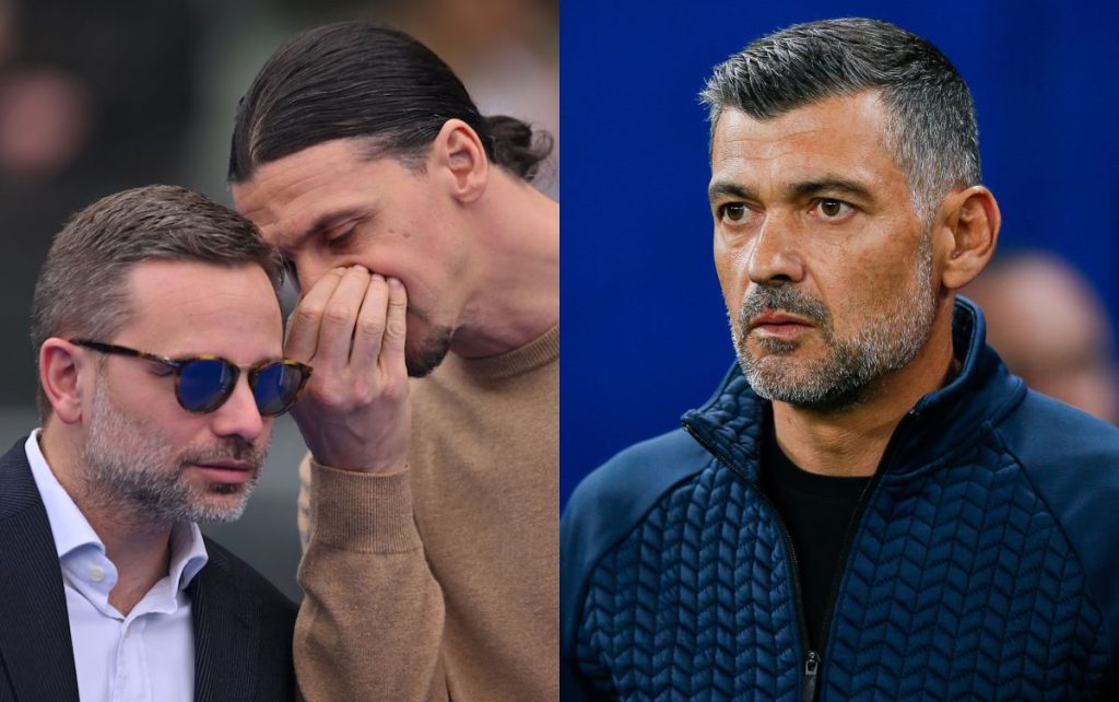 Tuttosport: ‘The alibis have run out’ – everyone under scrutiny at Milan as Ibra issues demand