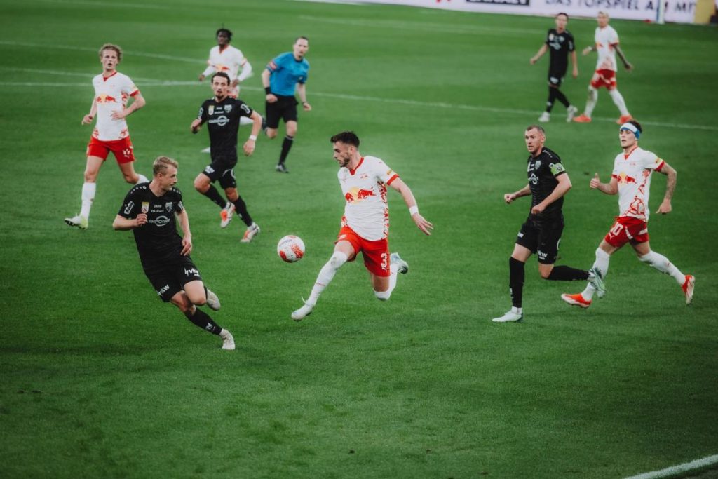 Away info for our Bundesliga game in Altach