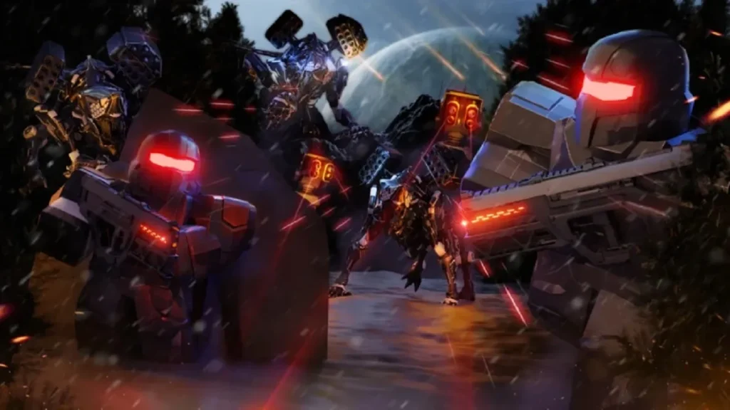 Darkdivers codes (February 2025)