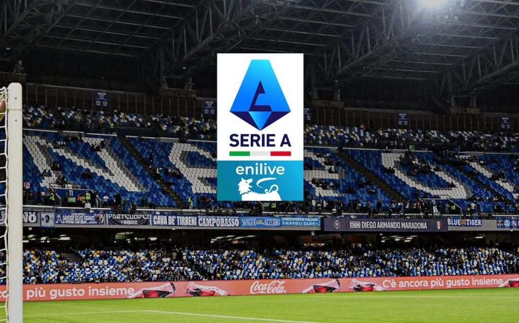 Official: Dates and times announced for Napoli-Milan and leg one of Milan-Inter