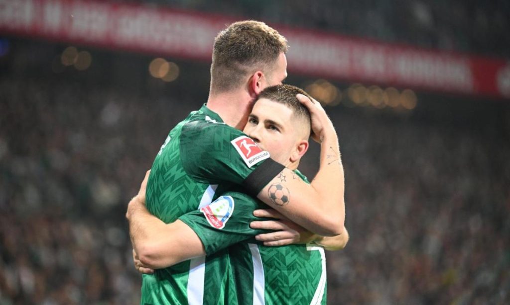 Fantasy Bundesliga tips: 10 players to consider for Matchday 22