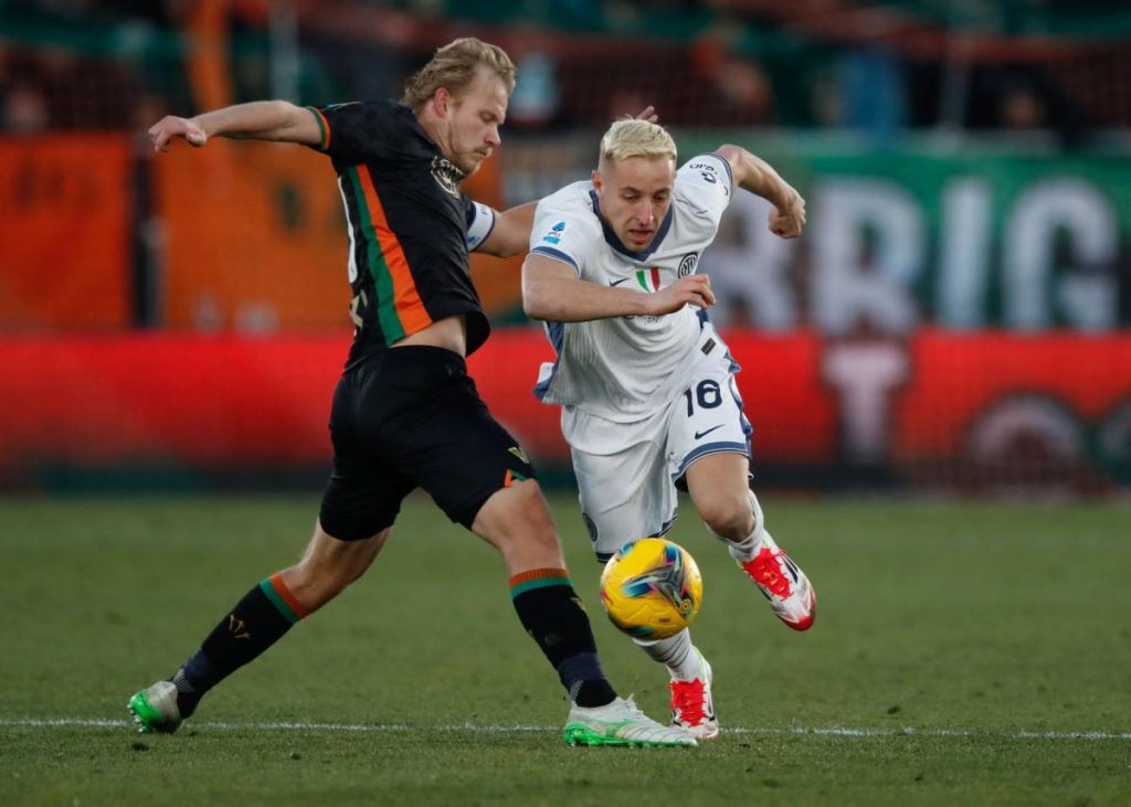 Agent Reveals Backstory Of Inter Milan Star’s Transfer Saga With Roma – Adds ‘Premier League & La Liga Teams Also Interested’