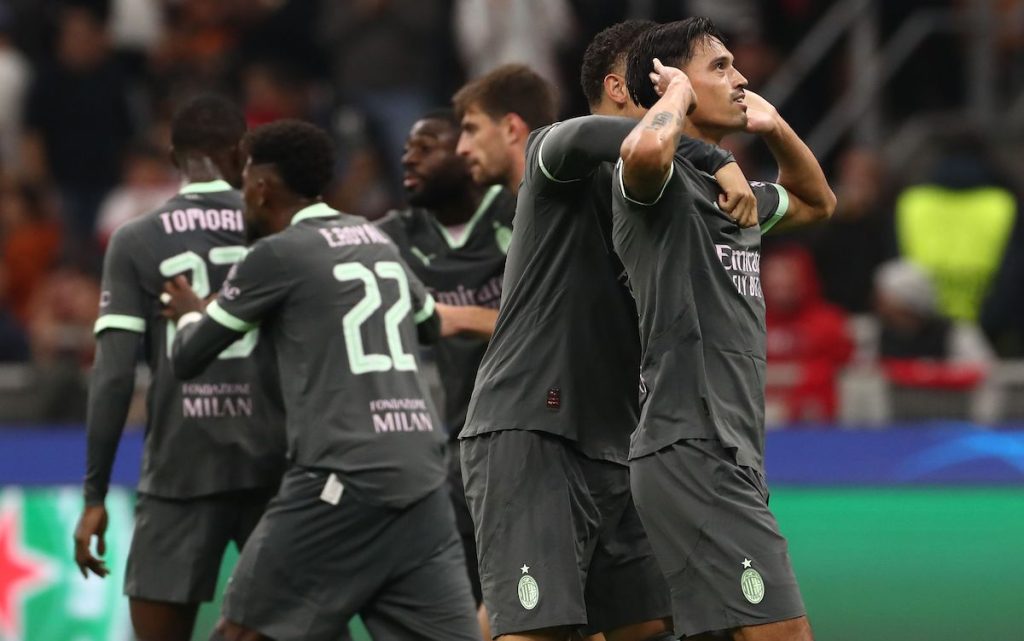 Report: Surprise six-pointer – Milan playing for ‘everything’ starting with Verona