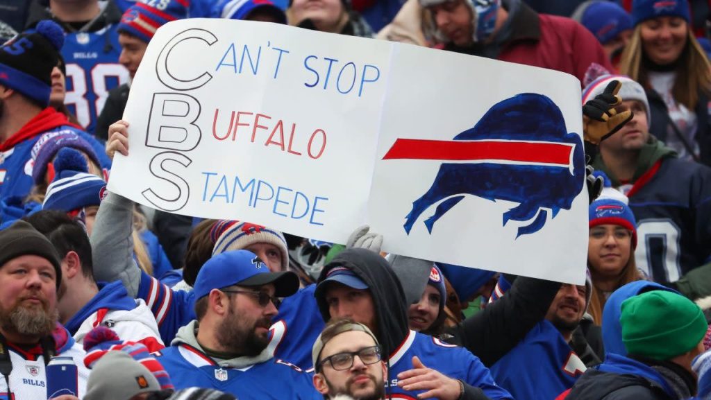 Bills LP Jozy Altidore Crosses Sports Border in New NFL Role