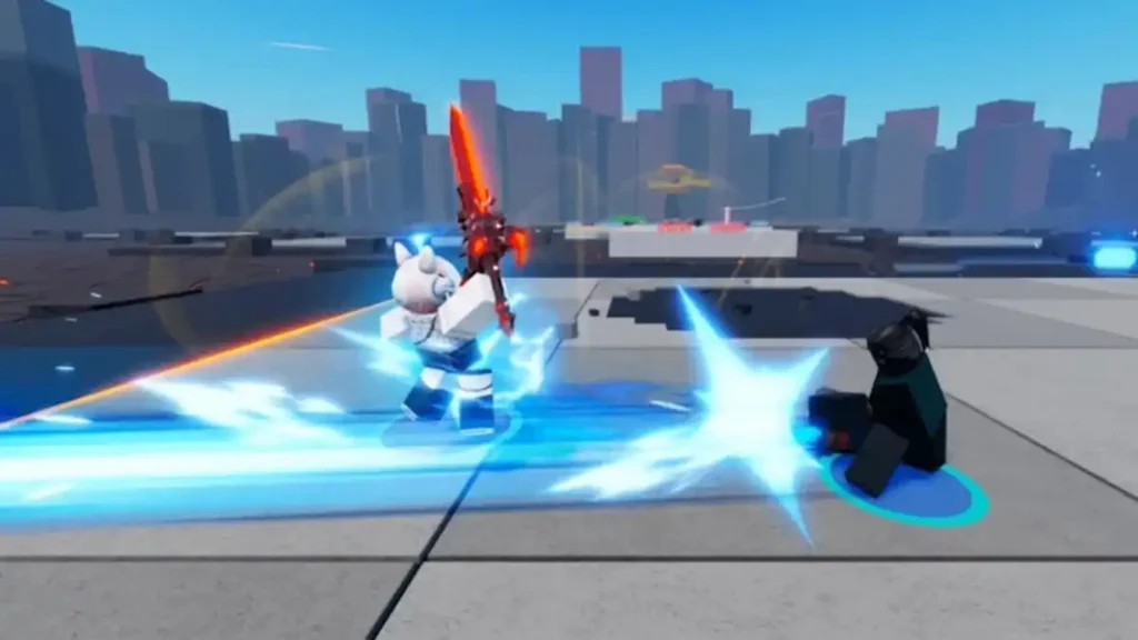 Duel Warriors codes (February 2025)