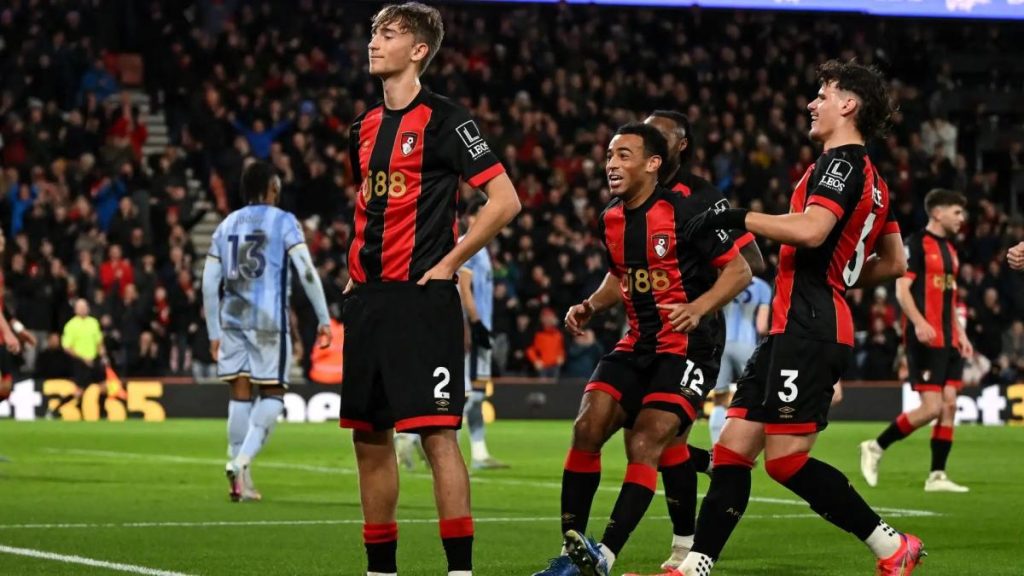 Real Madrid keeping tabs on three Premier League defenders