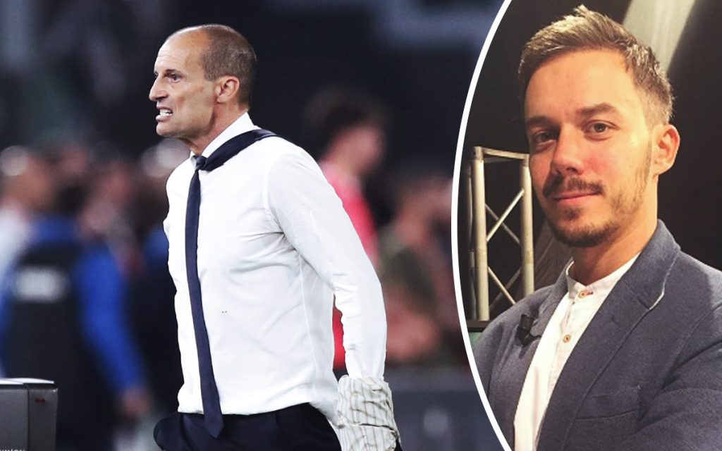 Longoni says Milan must ‘clean house’ and hire an Italian manager in the summer