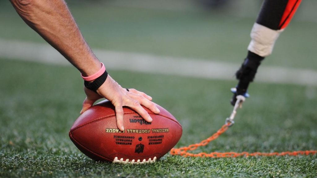 NFL plans to use state-of-the-art technology for measurements in 2025