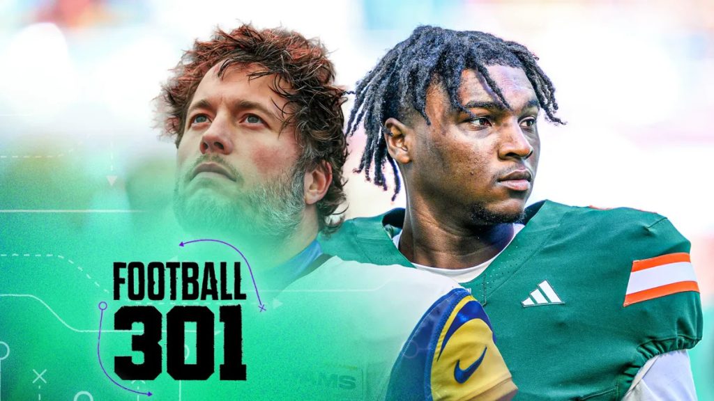 Offseason needs for EVERY NFC team: Do the Giants draft a QB? | Football 301