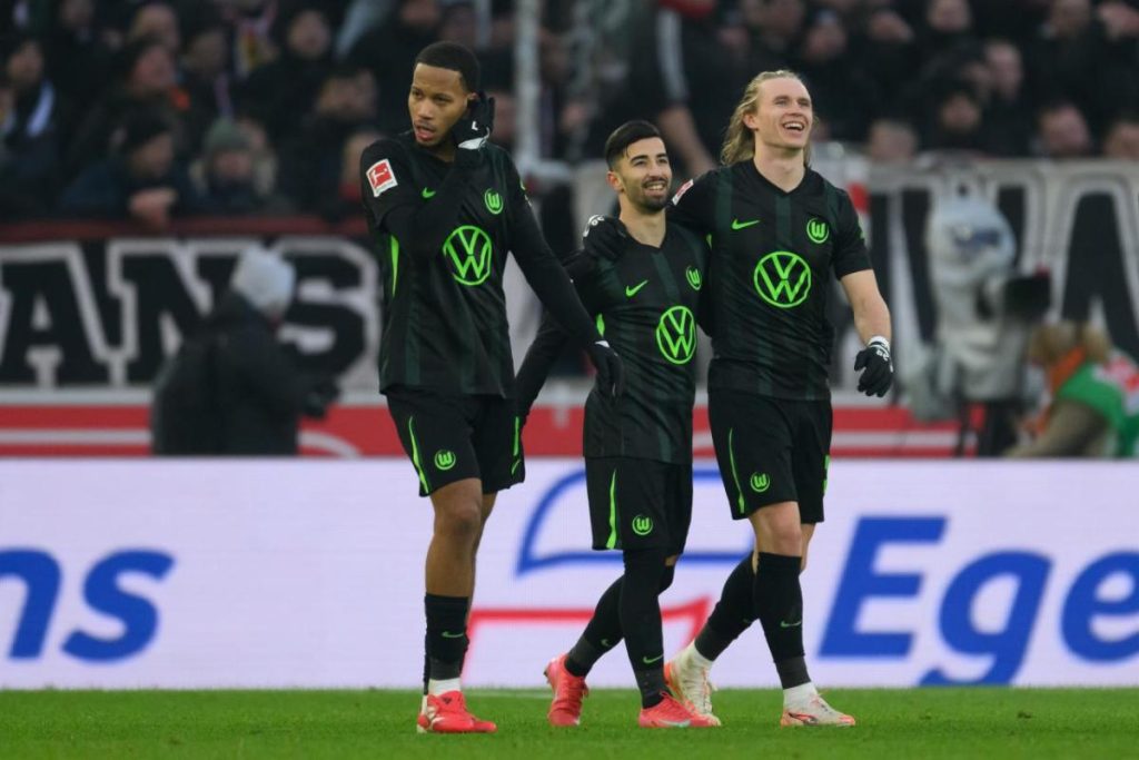 Fantasy Bundesliga tips: 10 players to consider for Matchday 23