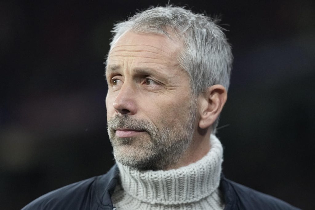 Leipzig player misses Bundesliga game after being late for bus