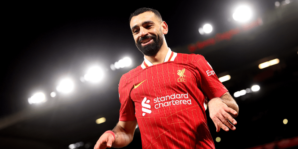 The favourites to win the Premier League’s Playmaker Award in 2024/25