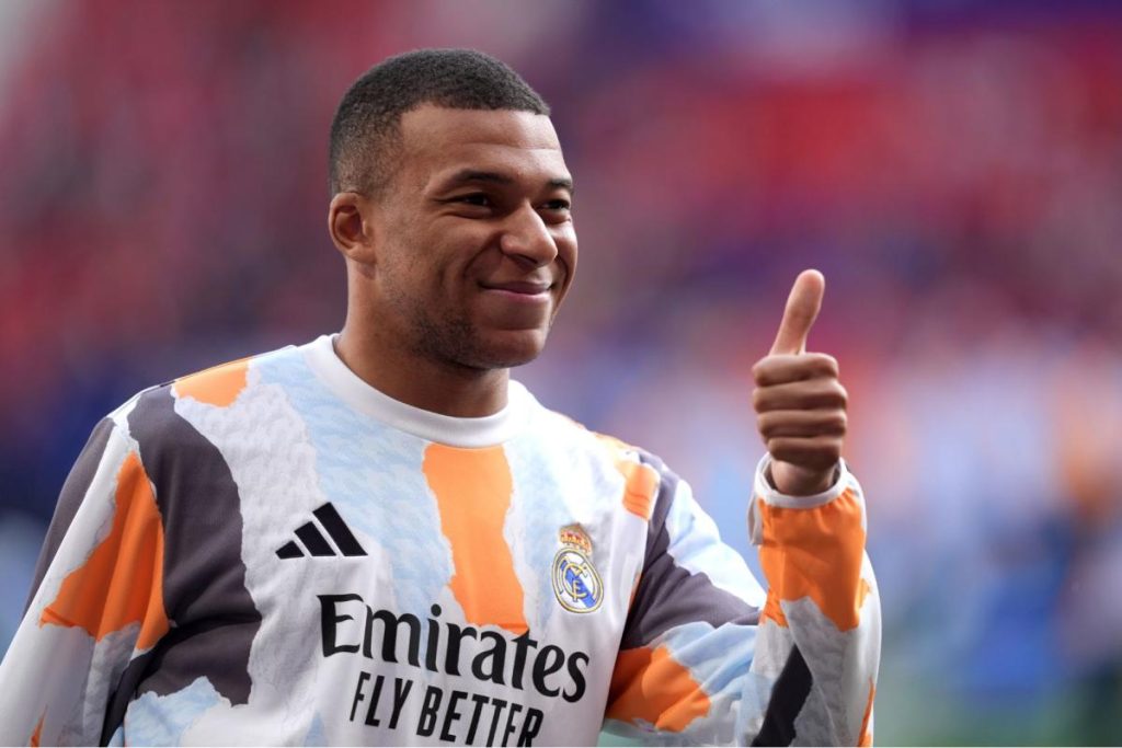 Real Madrid vs Manchester City – Match preview