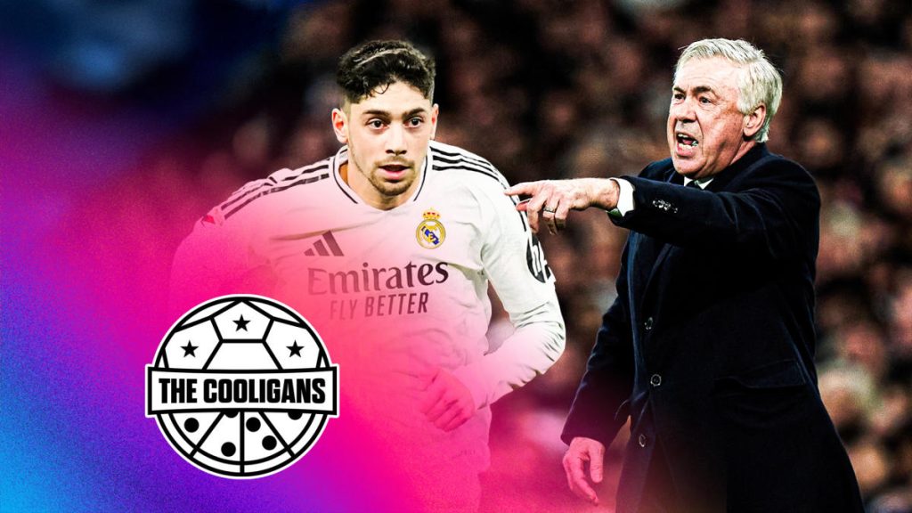 How does “the magic of Carlo Ancelotti” elevate Real Madrid? | The Cooligans