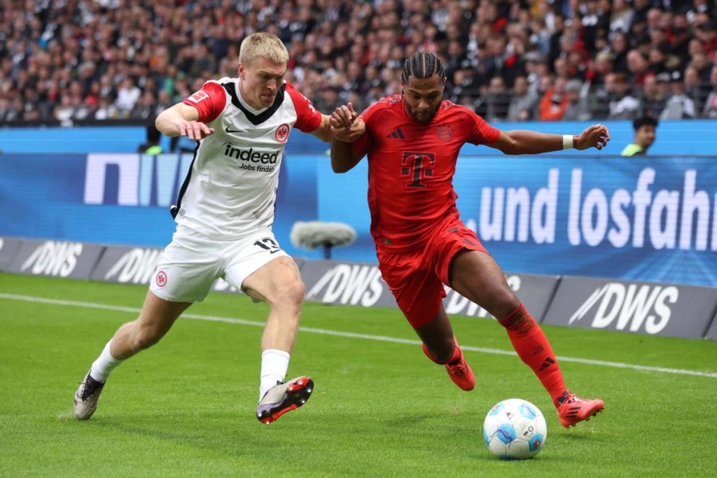 Bundesliga: 3 things to watch for this weekend