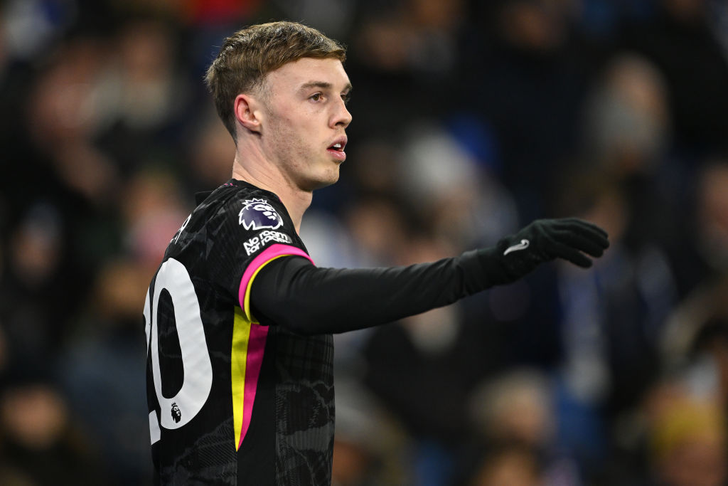 🚨 Aston Villa and Chelsea name XIs for Premier League clash