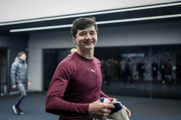 Match Report and Player Ratings: Tottenham Hotspur 0-1 Manchester City (Premier League)