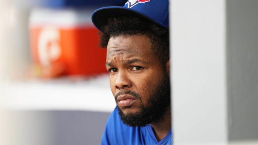 Vladimir Guerrero Jr. is approaching his deadline for a long-term contract with the Blue Jays