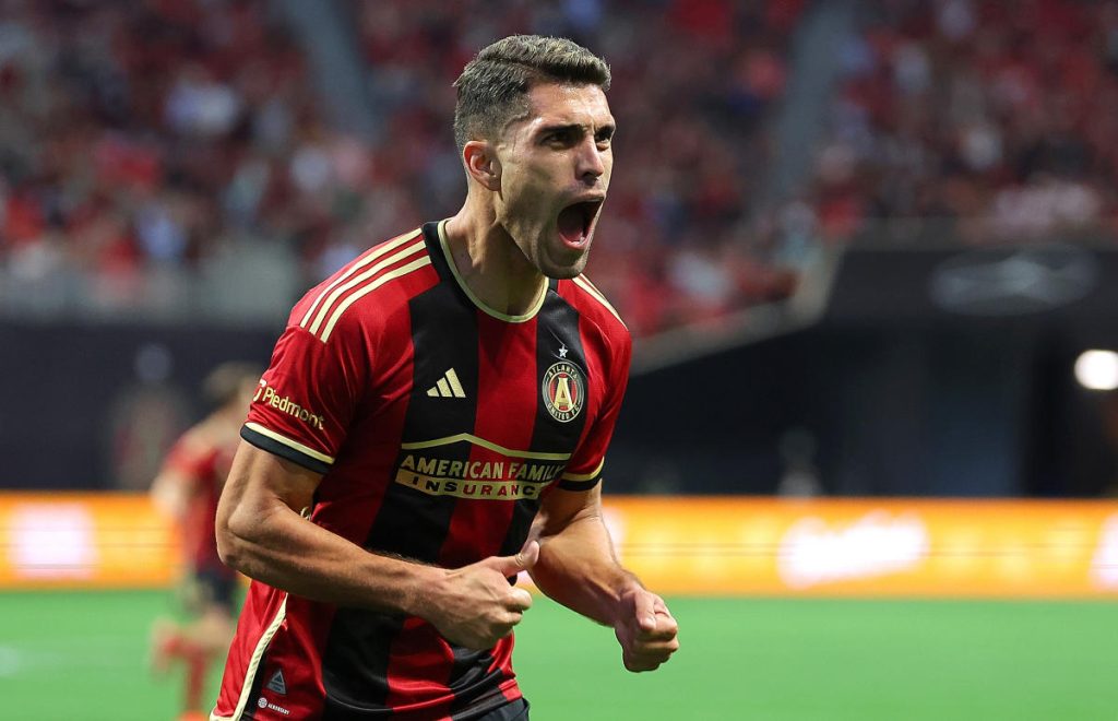 🚨 Whitecaps announces signing of Chivas forward Daniel RÃos