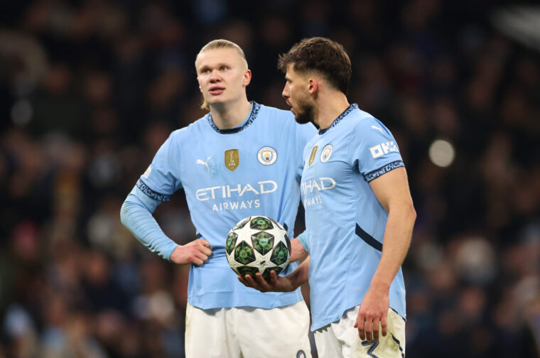 Man City’s season on the line – Newcastle clash a crucial test