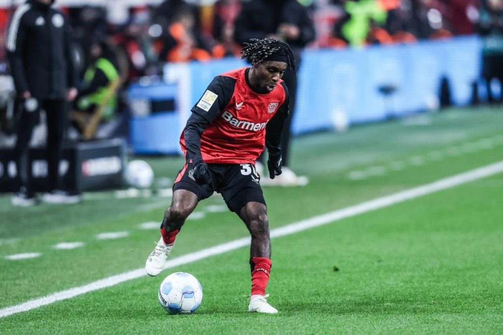 Man City and Liverpool Set to Battle in the Race to Sign £33m Bundesliga Star – Report