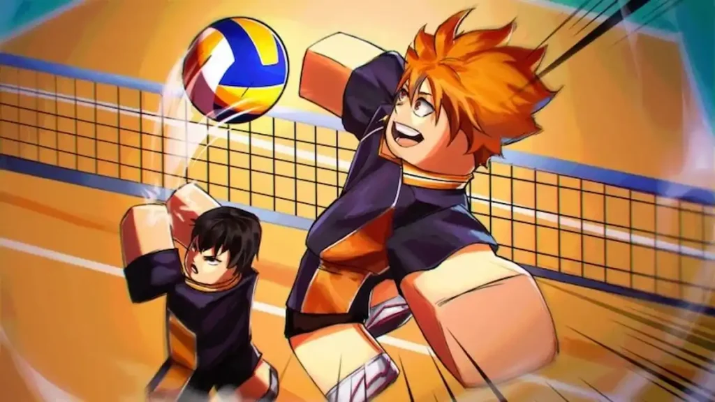 Volleyball Legends codes (February 2025)