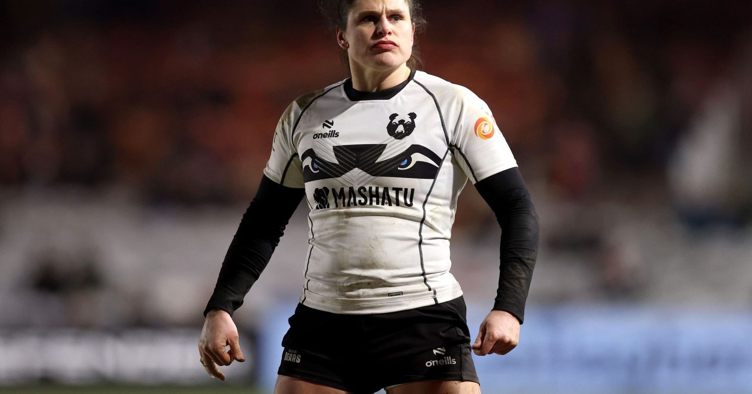 Ilona Maher remains coy over future following Bristol Bears’ huge Harlequins win – ‘I have to see where life takes me’