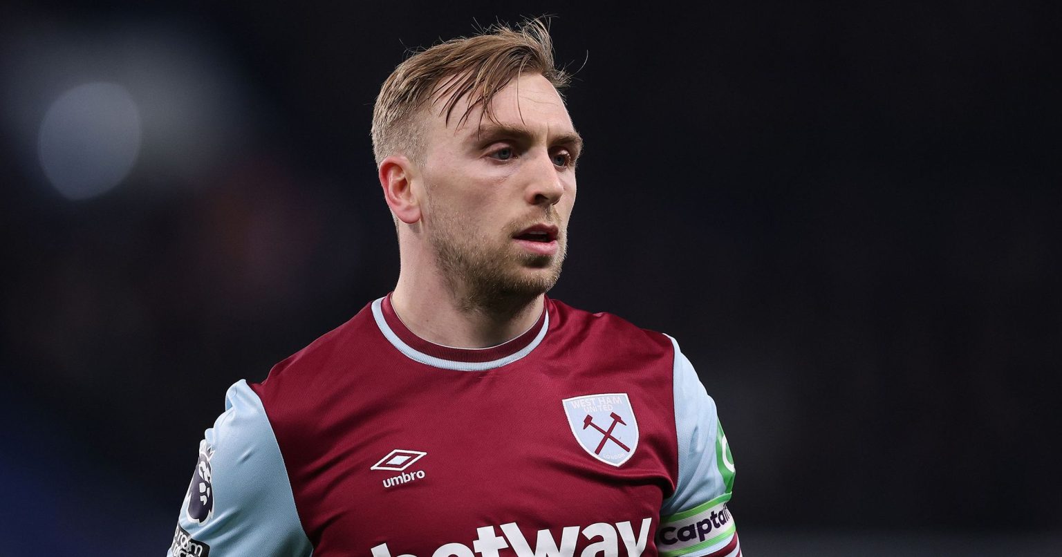 Jarrod Bowen exclusive: ‘Difficult’ Julen Lopetegui departure, Graham Potter’s ‘calmness’ and scoring for England