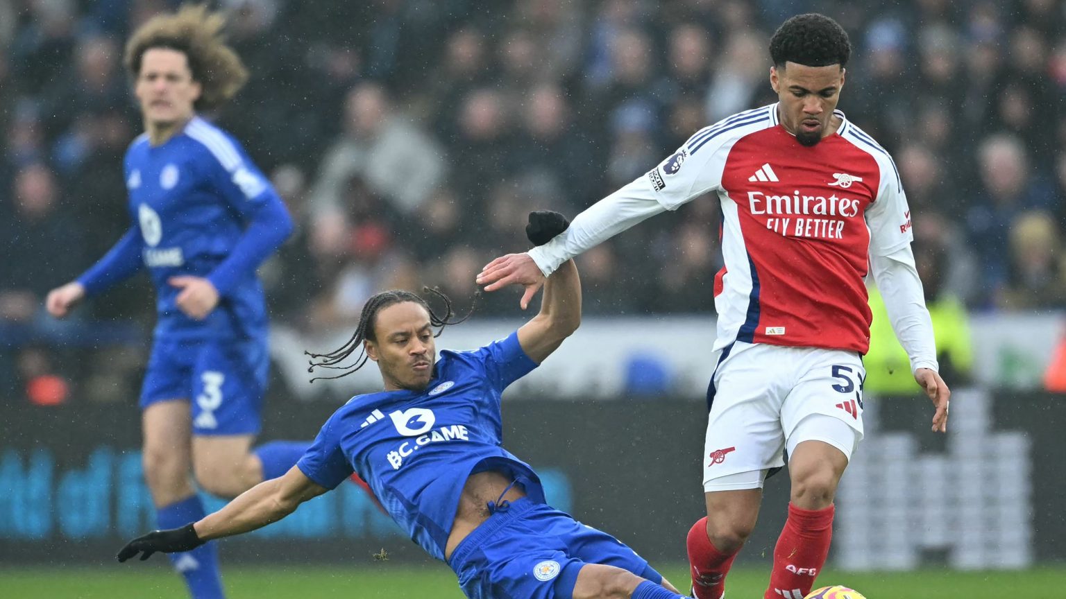 Premier League latest as Mikel Arteta’s title hopefuls struggle to find the opener