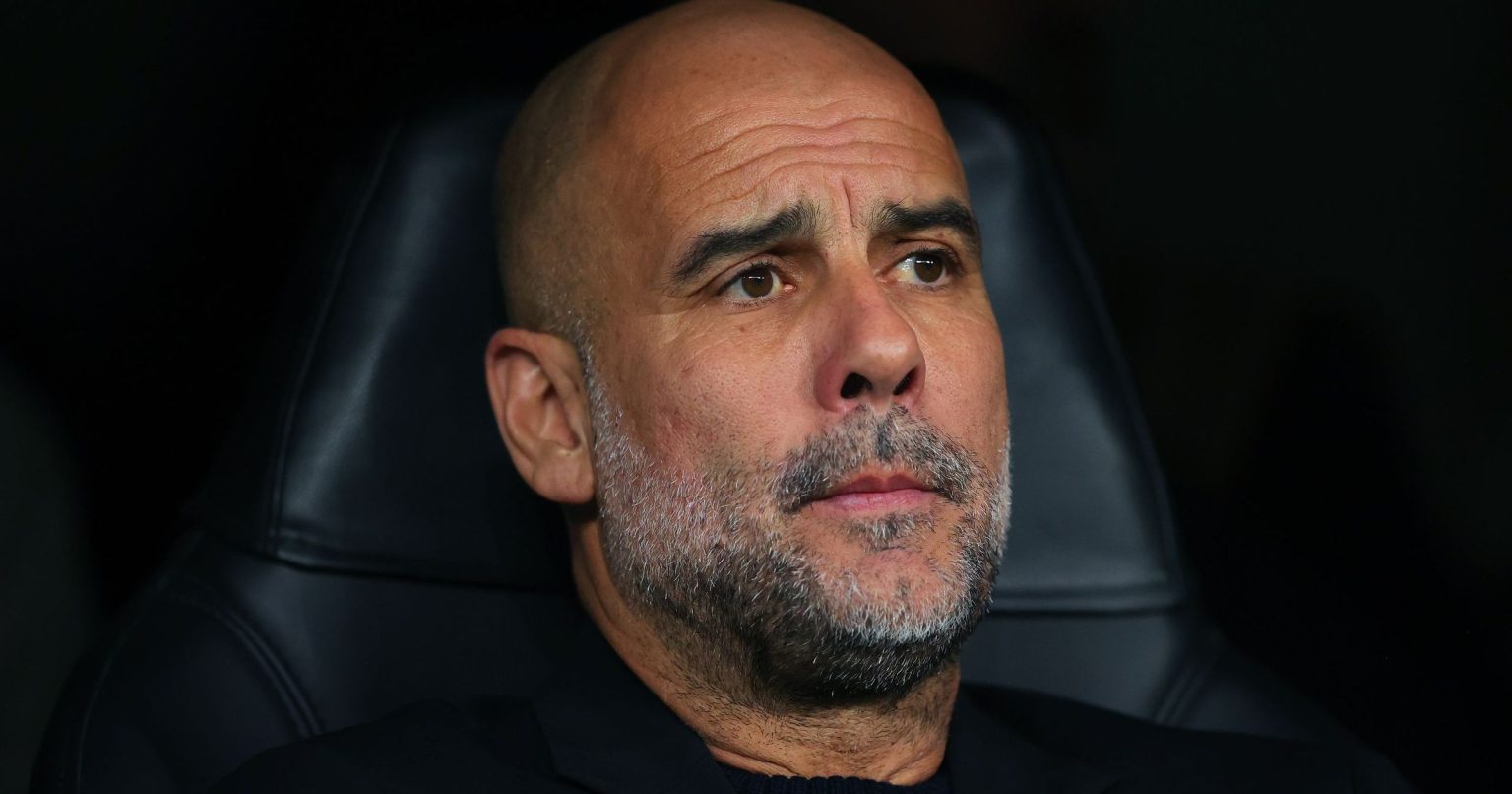 ‘City almost tapping out’ – Rio Ferdinand gives verdict on Manchester City’s UEFA Champions League defeat to Real Madrid