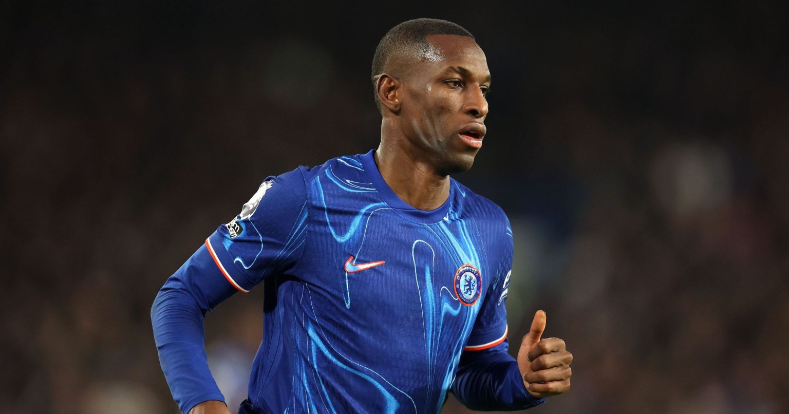 Atletico Madrid want Chelsea’s Nicolas Jackson, Arsenal and Man Utd in transfer battle for Benjamin Sesko – Paper Round