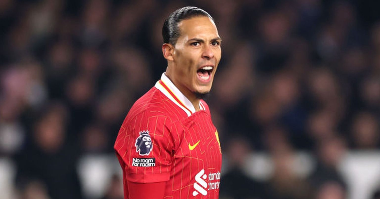 Liverpool v Arsenal in Premier League title race: How do fixtures compare? Can Gunners overhaul gap at top?