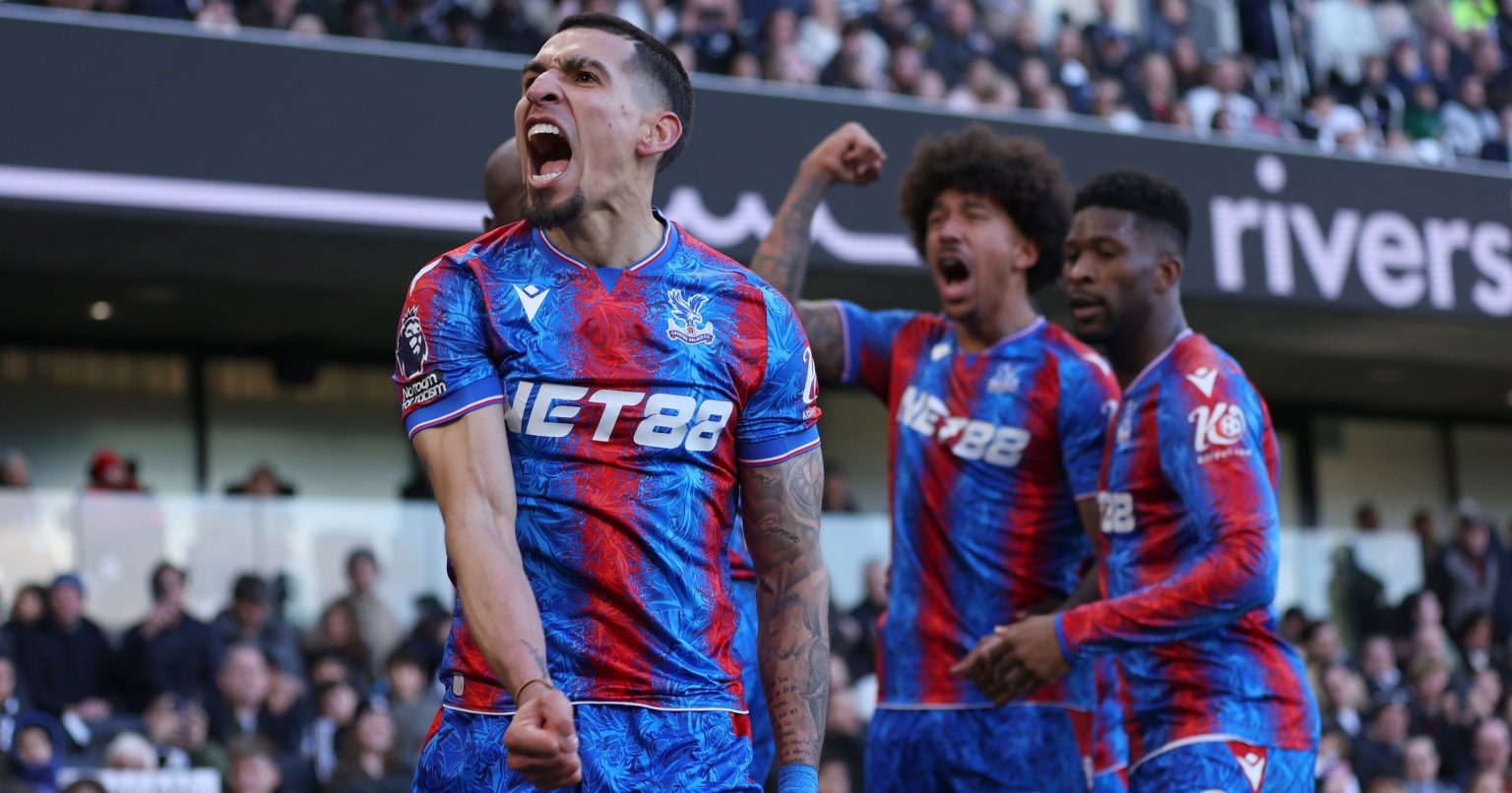 Crystal Palace v Aston Villa: How to watch Premier League clash on TNT Sports and discovery+, kick-off time, channel
