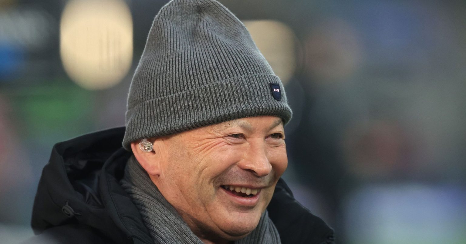 ‘Tour of a lifetime’ – Eddie Jones excited for Japan’s Autumn Nations Series tests against Ireland, Georgia and Wales