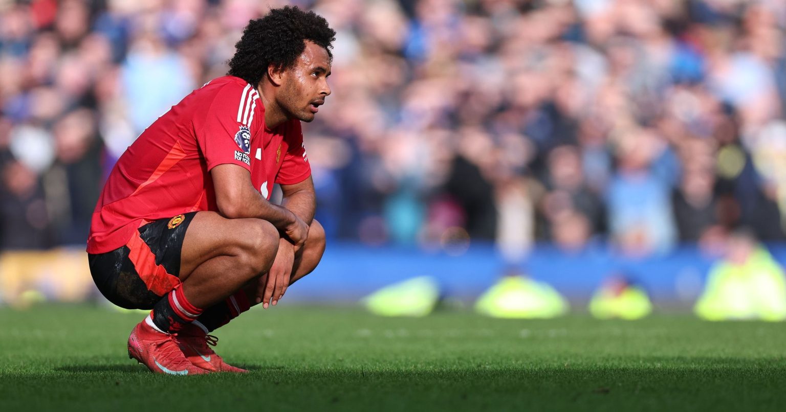 Manchester United ‘looked like a broken team’ in draw with Everton, Ruben Amorim showing ‘stubbornness’ – Rio Ferdinand