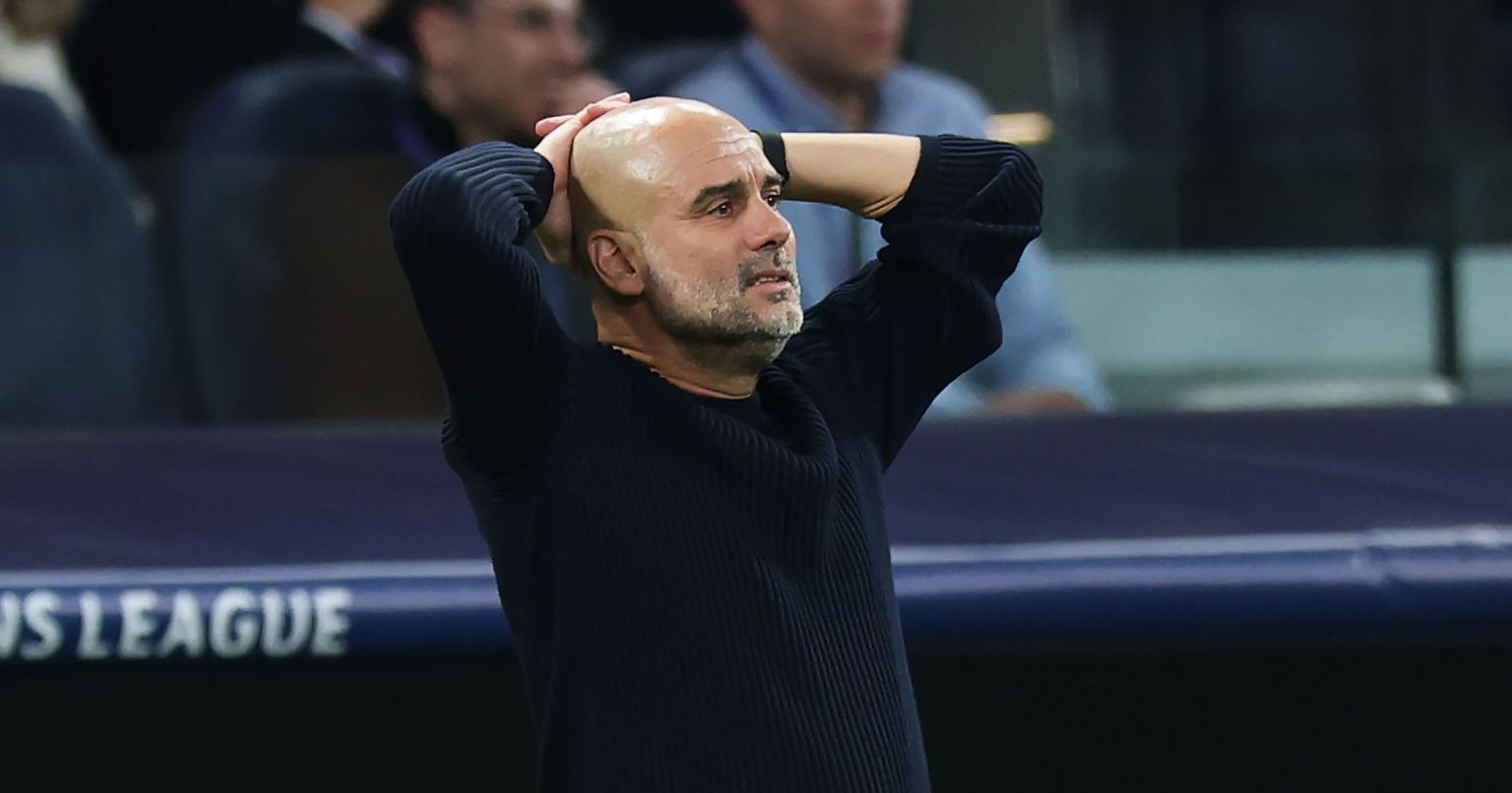 Did Manchester City leave squad rebuild ‘one window too long’ amid Real Madrid Champions League humbling?