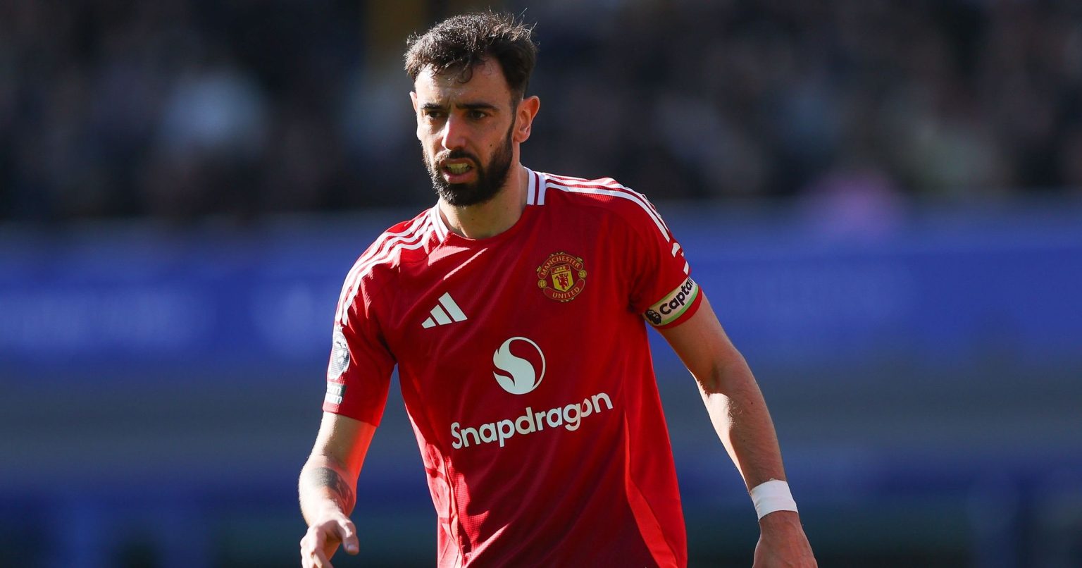 Manchester United v Ipswich Town: How to watch Premier League clash on TNT Sports and discovery+, live stream, kick-off