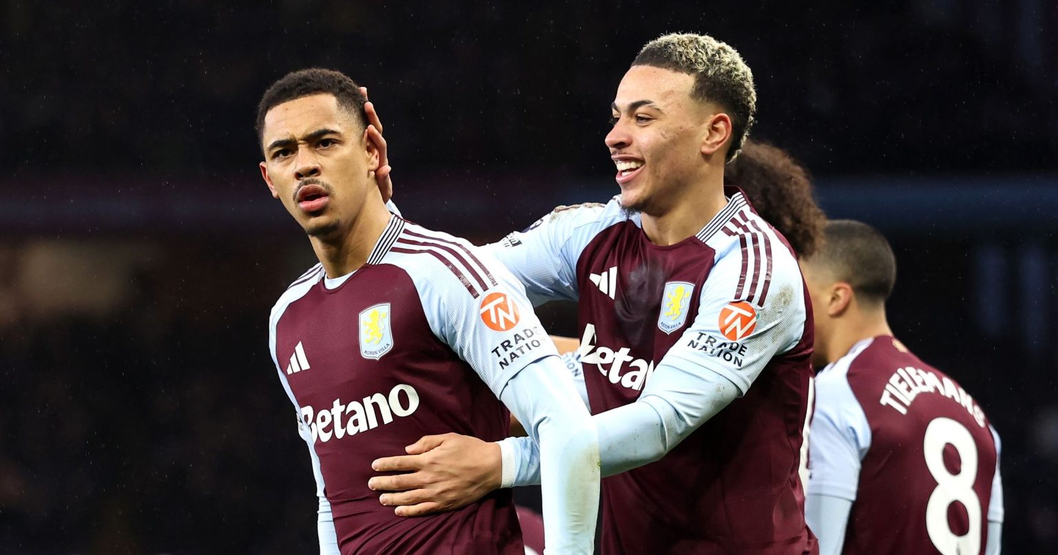 Aston Villa v Liverpool: How to watch Premier League clash on TNT Sports and discovery+ – kick-off time, live streaming