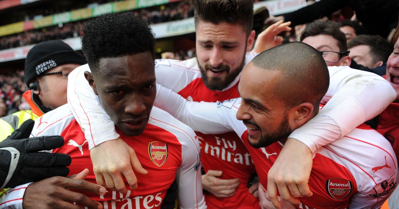 QUIZ: How well do you remember the Premier League classic between Arsenal and Leicester City in 2016?